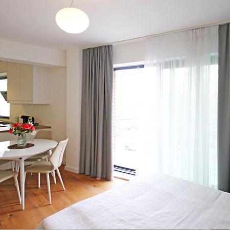 Nicolae Caramfil Apartment Bucharest Exterior photo