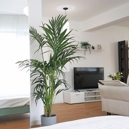 Nicolae Caramfil Apartment Bucharest Exterior photo