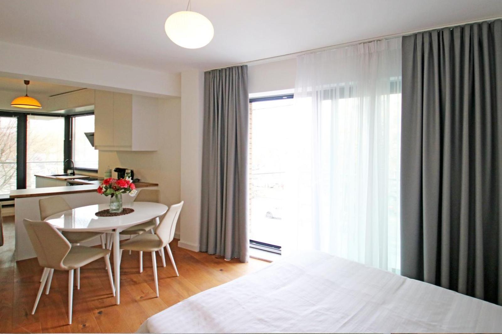 Nicolae Caramfil Apartment Bucharest Exterior photo