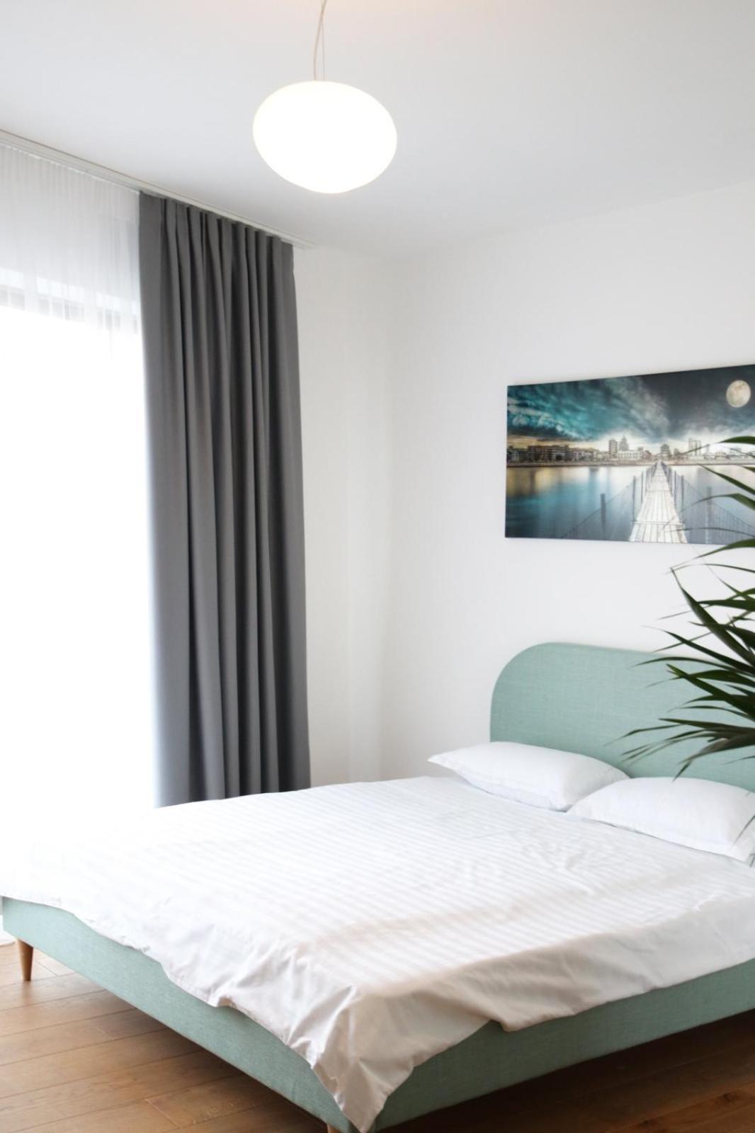 Nicolae Caramfil Apartment Bucharest Exterior photo