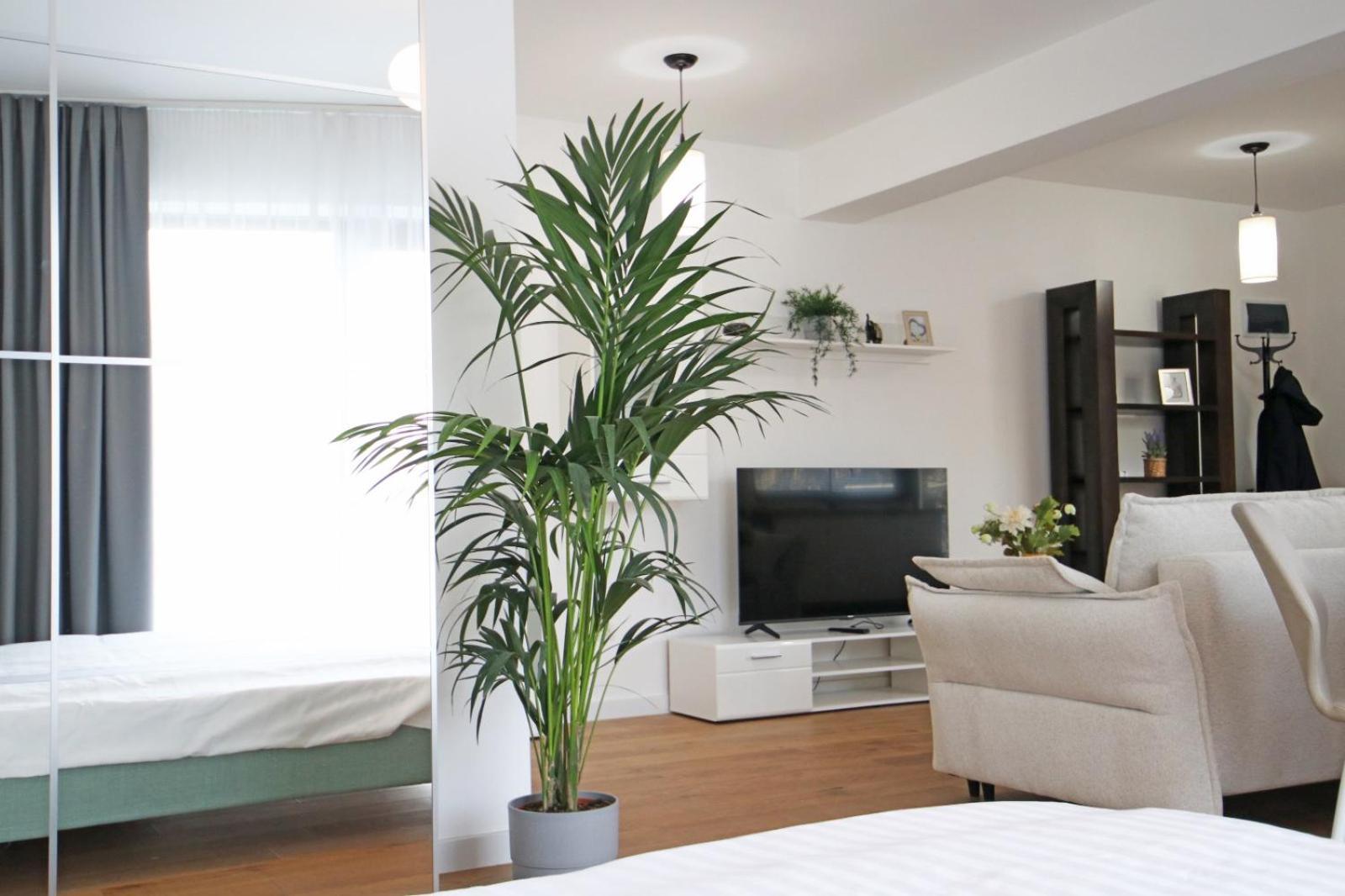 Nicolae Caramfil Apartment Bucharest Exterior photo